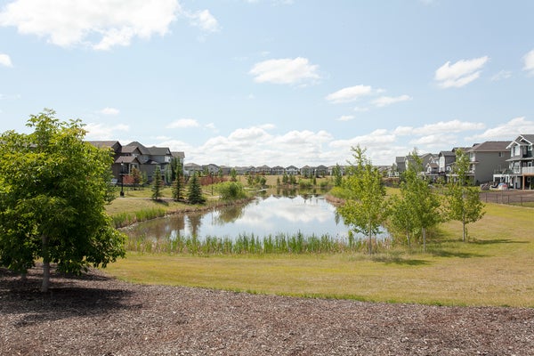 Terwillegar South Homes For Sale, Edmonton | View Listings